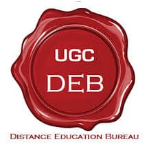 Distance Education Bureau (DEB)