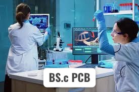 ONLINE/DISTANCE B.Sc