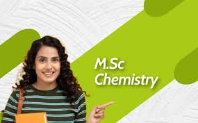 ONLINE/DISTANCE M.Sc