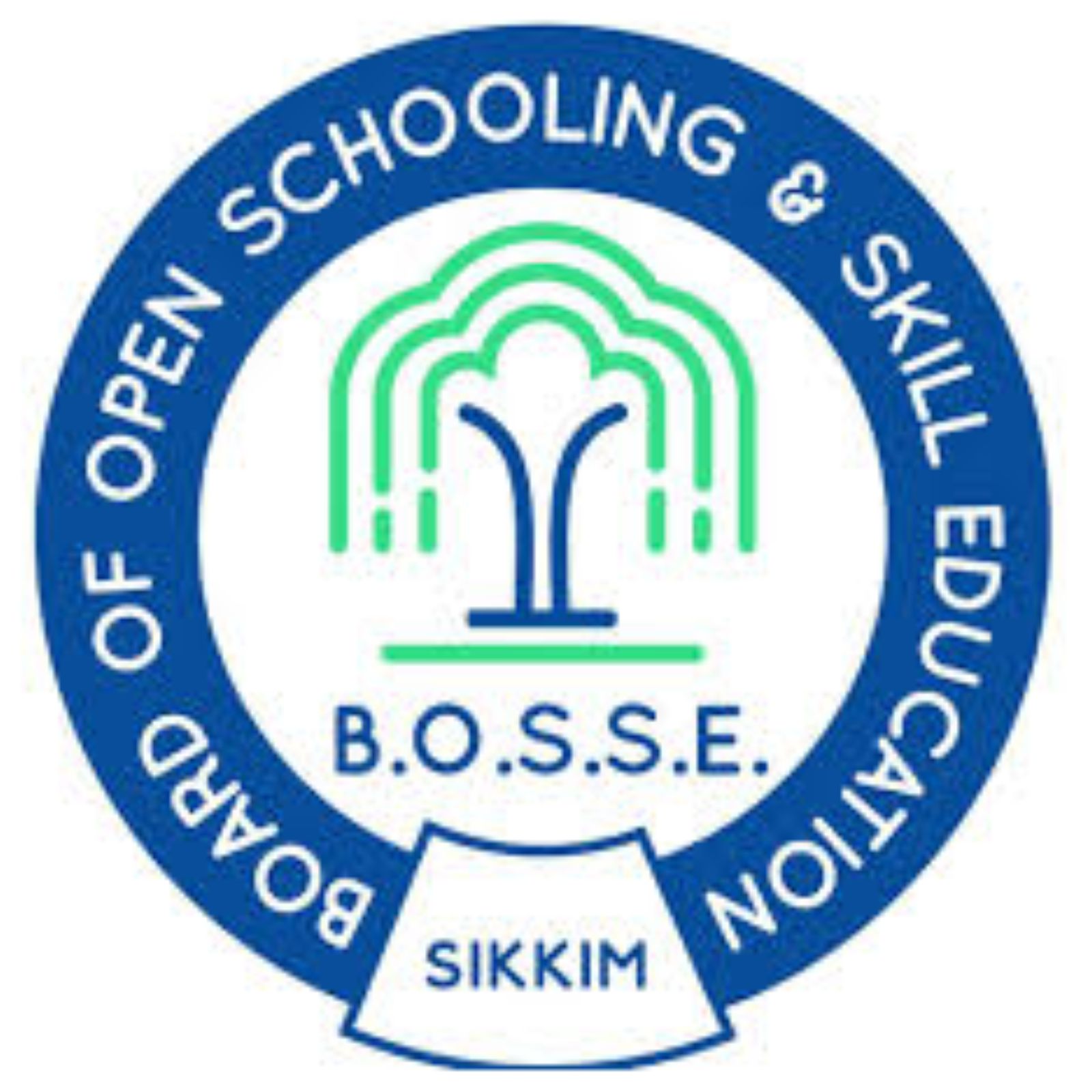 BOARD OF OPEN SCHOOLING AND SKILL EDUCATION