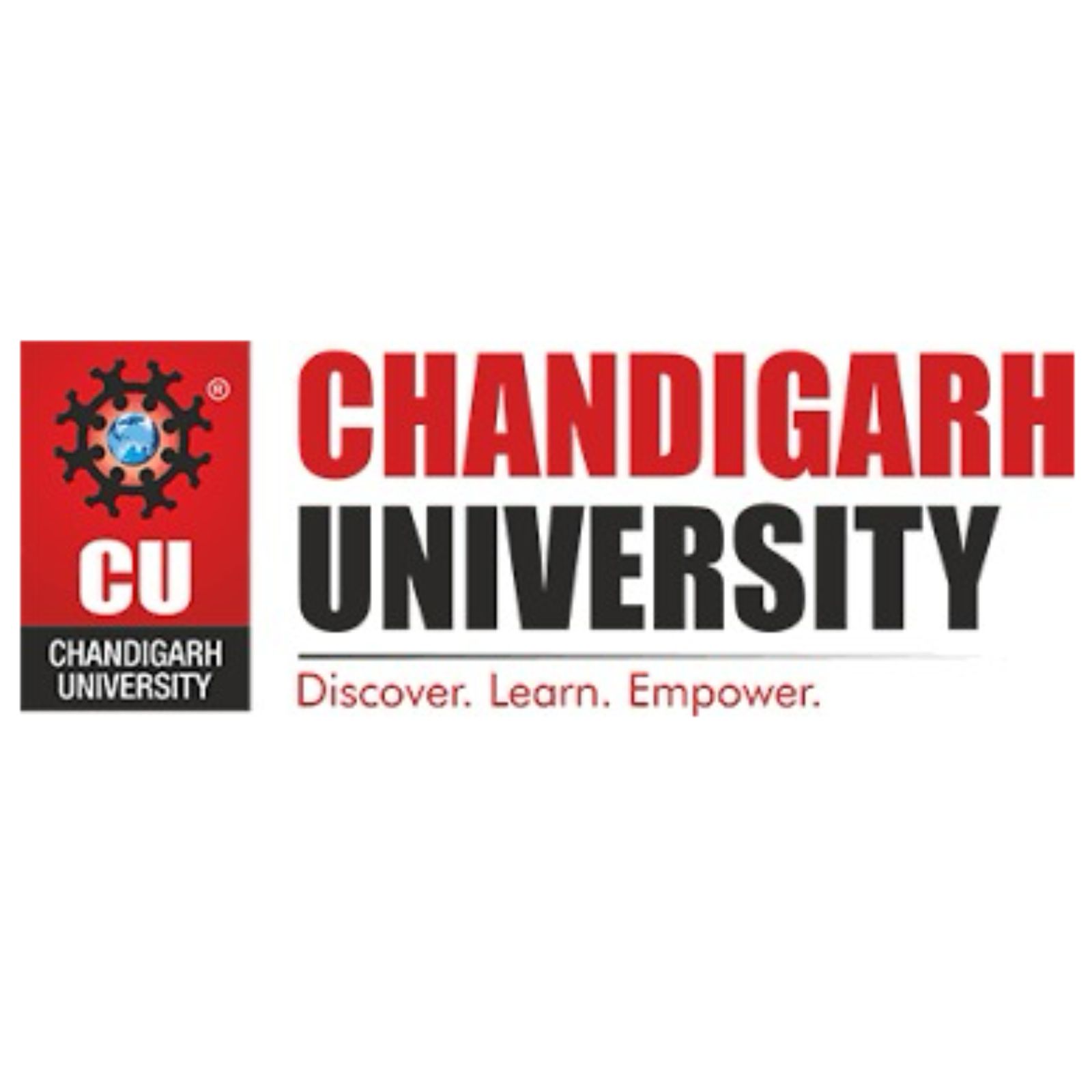 CHANDIGARH UNIVERSITY ONLINE