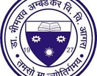 Dr BHIM RAO AMBEDKAR UNIVERSITY