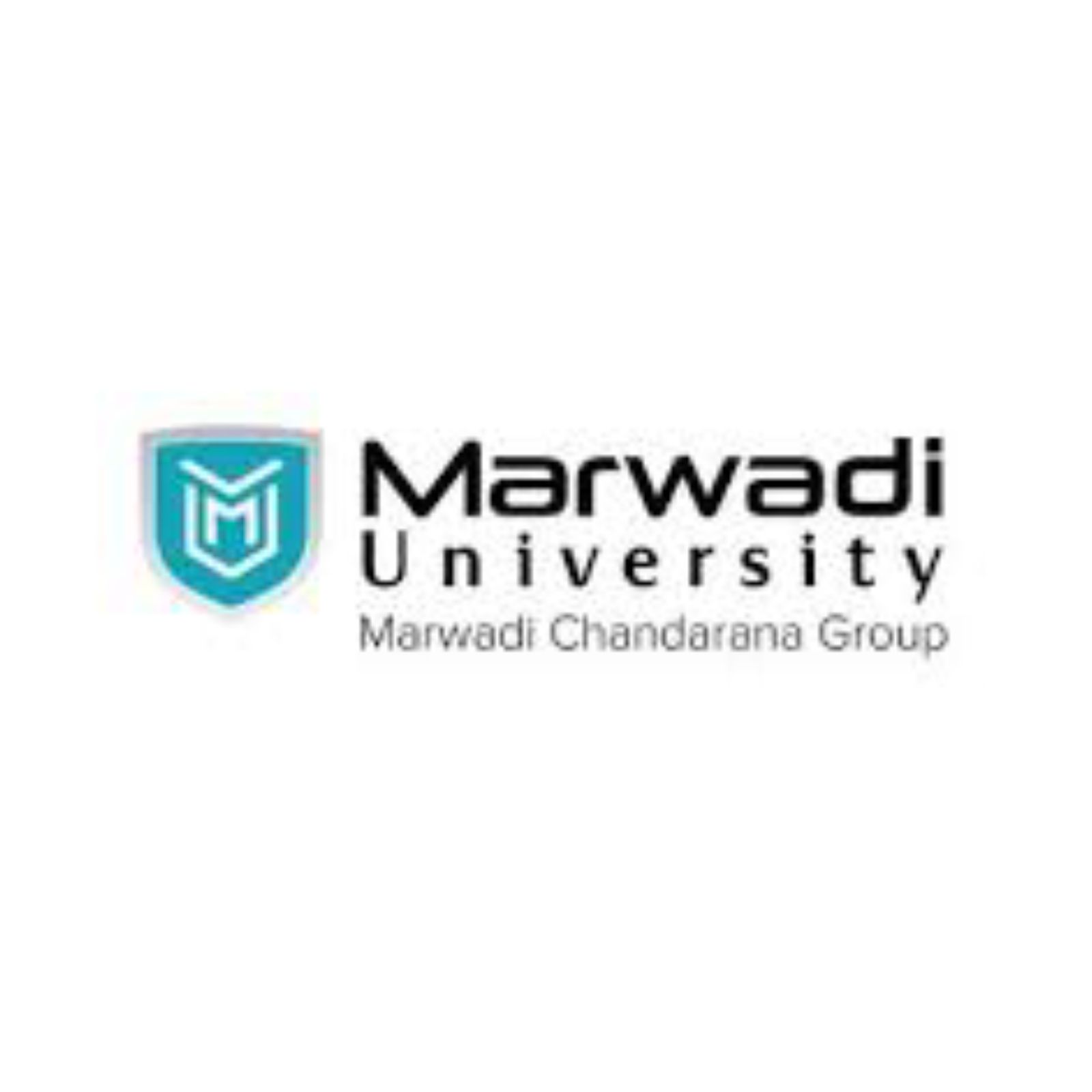 MARWADI UNIVERSITY