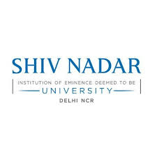 SHIV NADAR UNIVERSITY