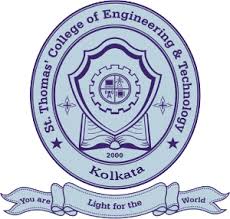 ST. THOMAS COLLEGE OF ENGINEERING AND TECHNOLOGY
