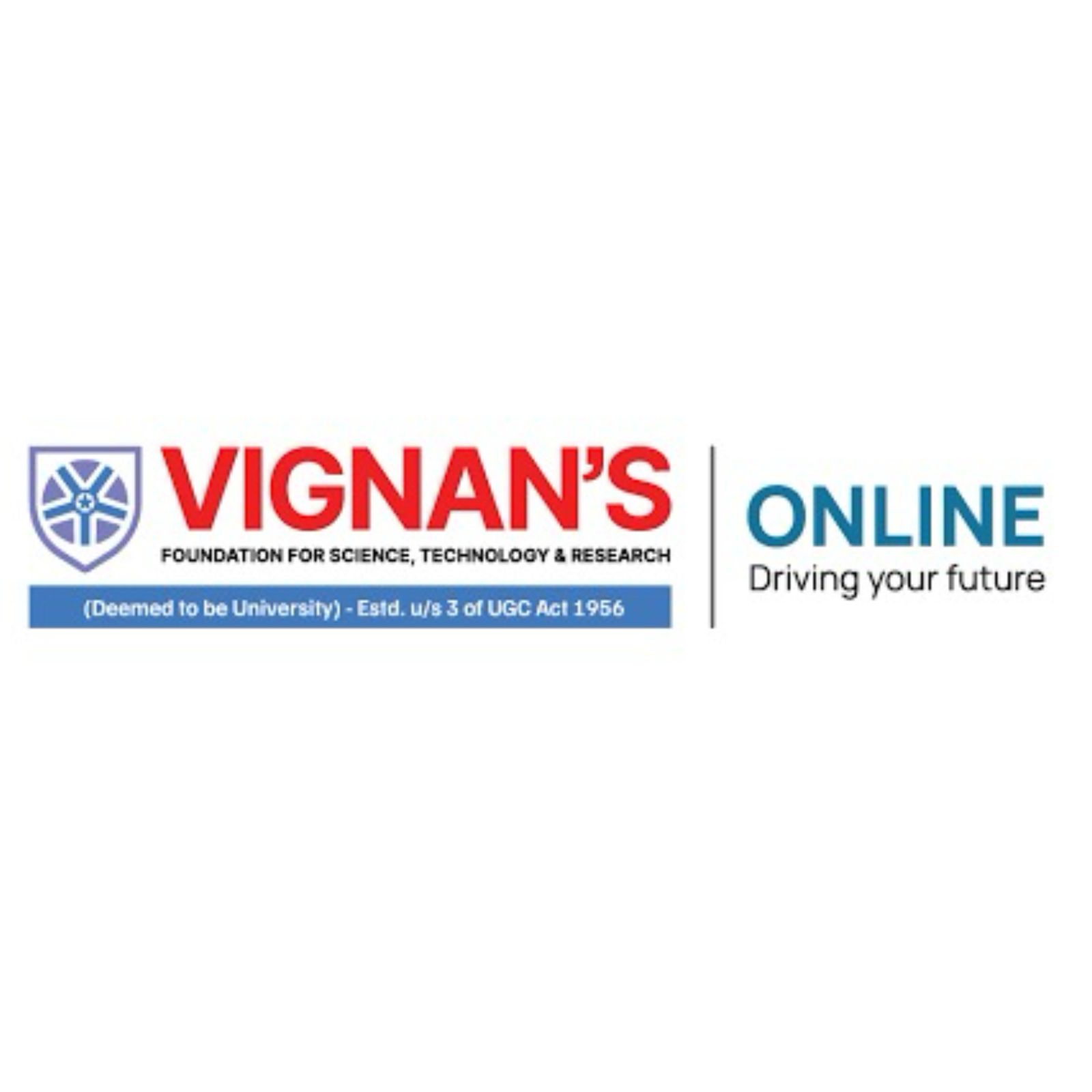 VIGNAN'S UNIVERSITY