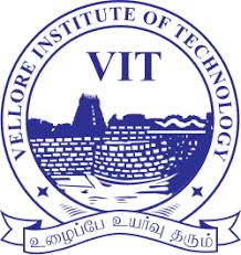 VIT UNIVERSITY